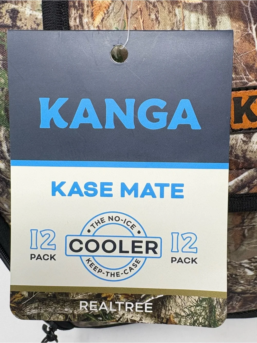Kanga brand new